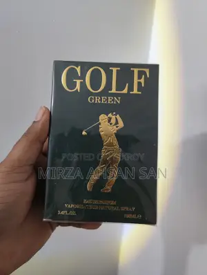 পারফিউম বিক্রি