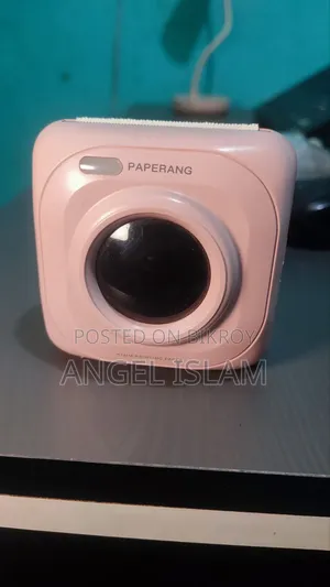 Paperang P1 Mini Printer