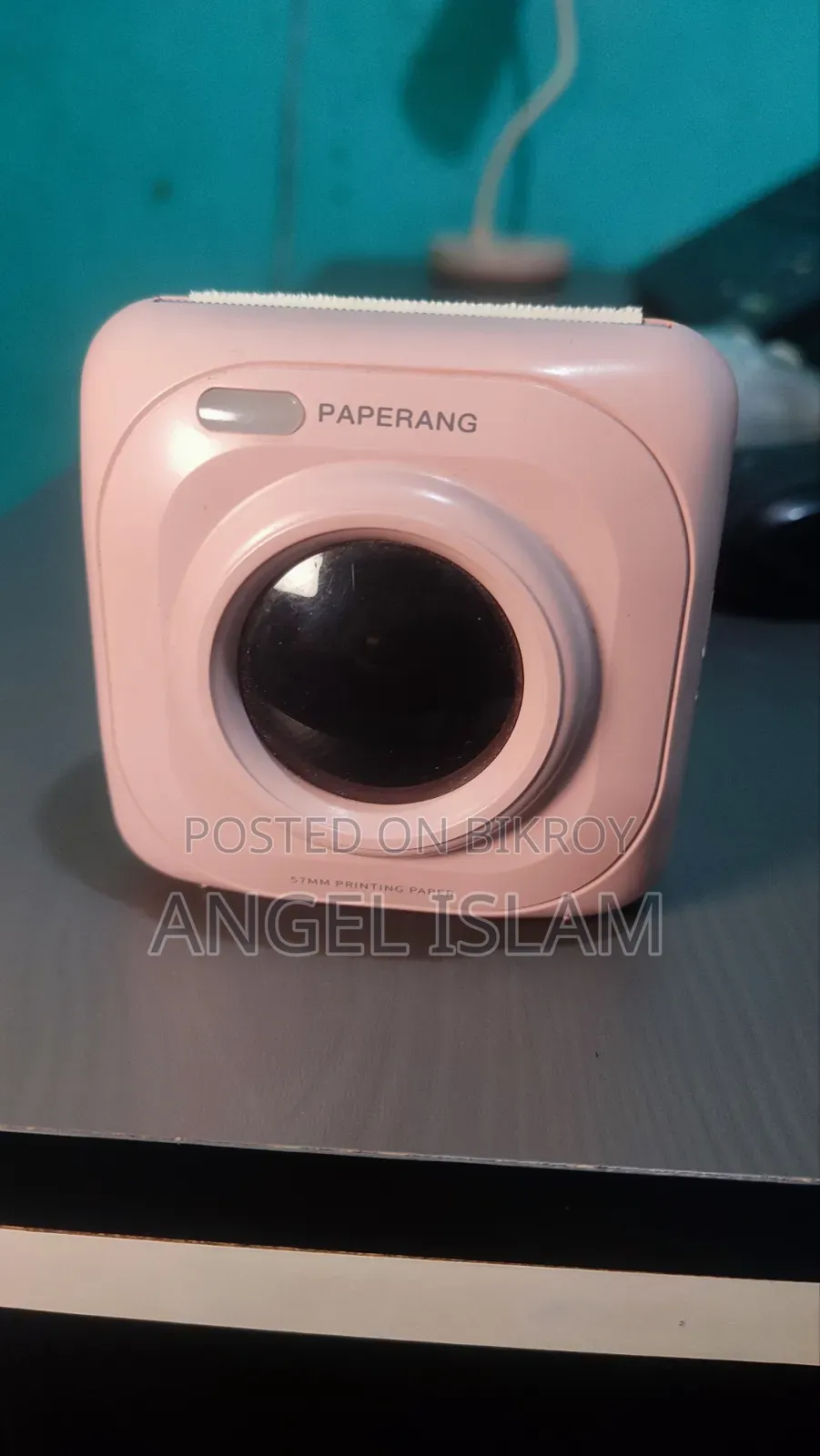 Paperang P1 Mini Printer
