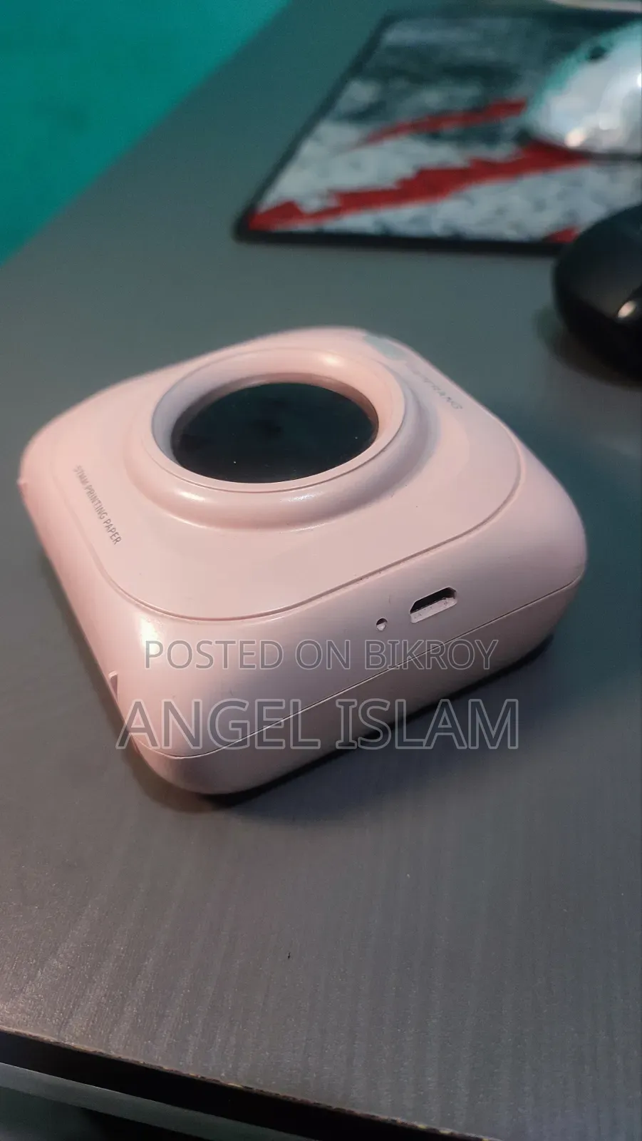 Paperang P1 Mini Printer