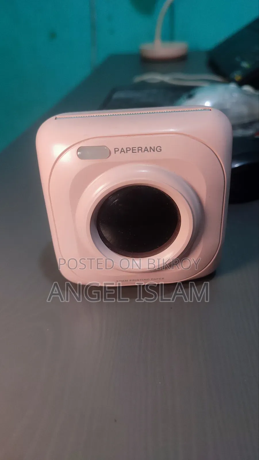 Paperang P1 Mini Printer