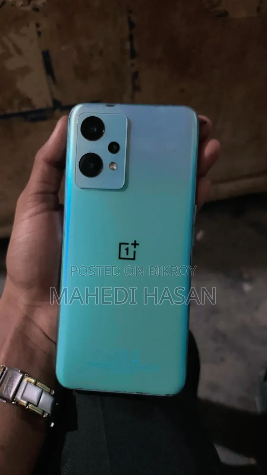 OnePlus Nord 128 GB