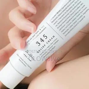 Dr.Althea 345 Relief Cream 50 Ml