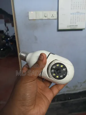 Champion CCTV