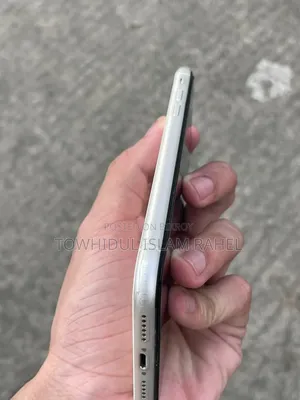 Apple iPhone 11 128 GB White