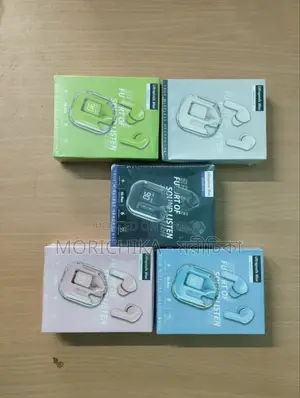 Air 31 TWS (Bluetooth Earphone New)