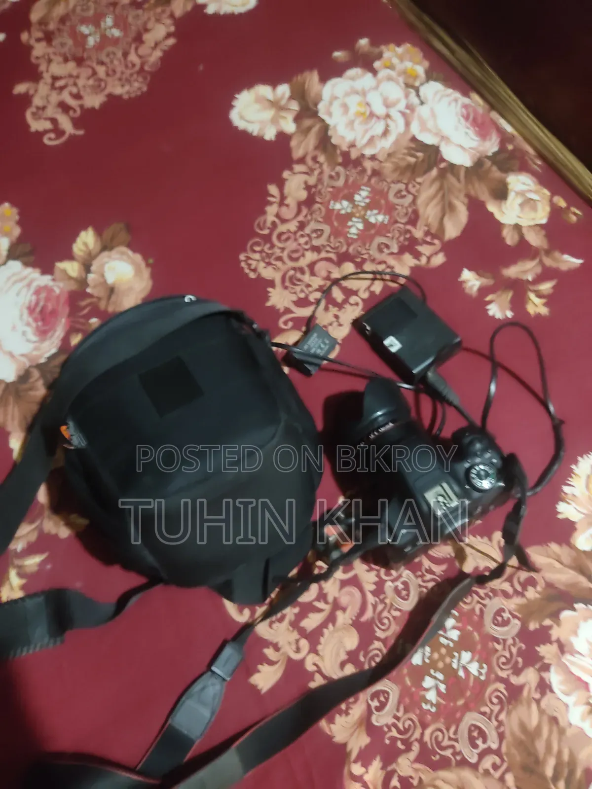 Canon 750d
