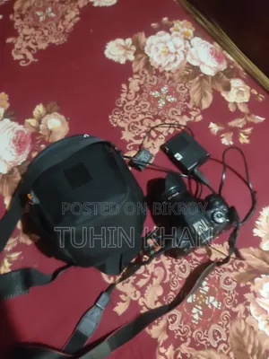 Canon 750d