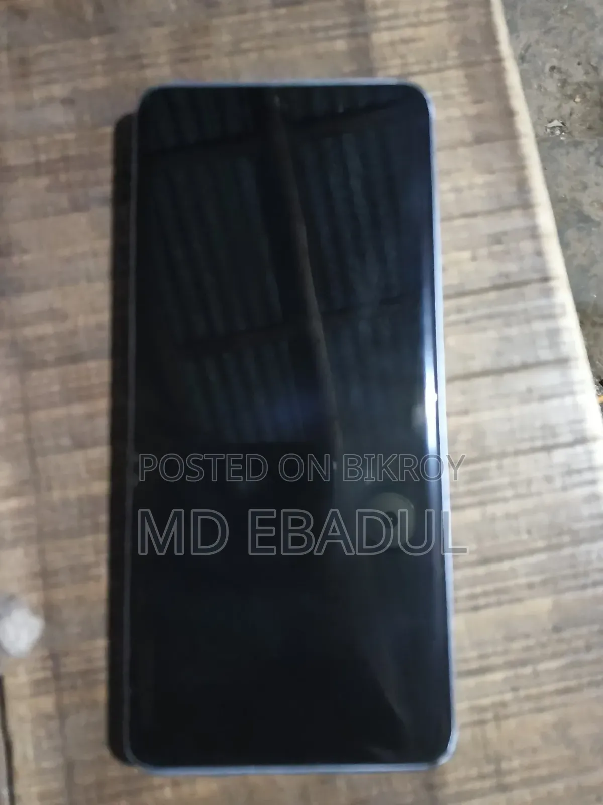 Xiaomi Redmi Note 13 Pro+ 256 GB White