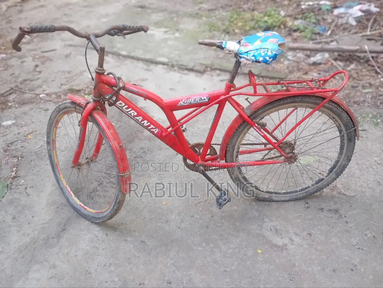 Duranto Bicycle