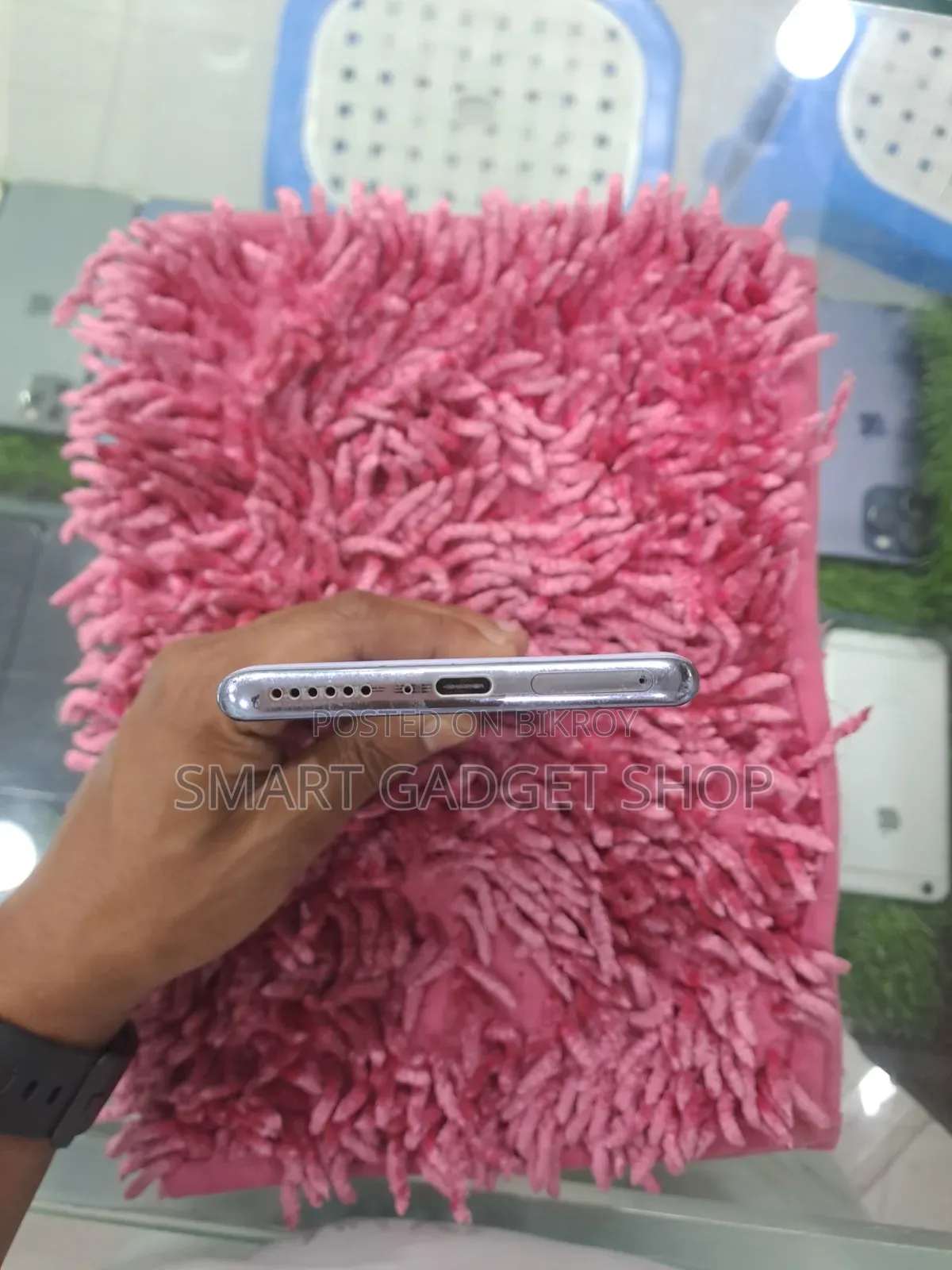 Xiaomi Redmi Note 14 Pro 256 GB Purple