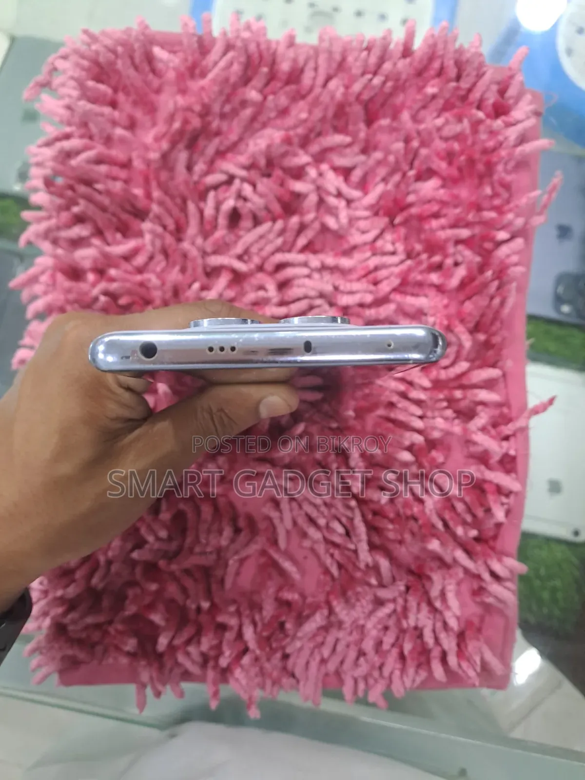 Xiaomi Redmi Note 14 Pro 256 GB Purple