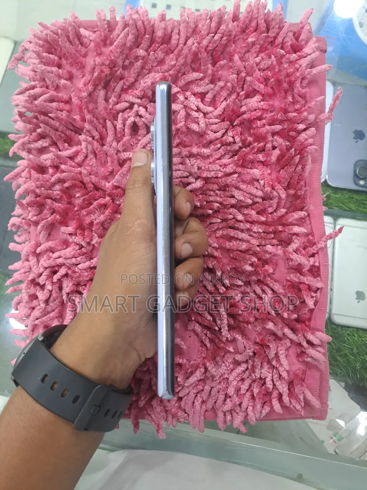 Xiaomi Redmi Note 14 Pro 256 GB Purple