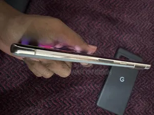 Google Pixel 7 Pro 128 GB Green