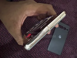 Google Pixel 7 Pro 128 GB Green