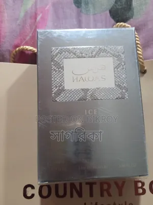 Eau De Parfum
