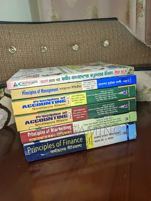 অনার্স ১ম বর্ষ (হিসাববিজ্ঞান ডিপার্টমেন্ট)