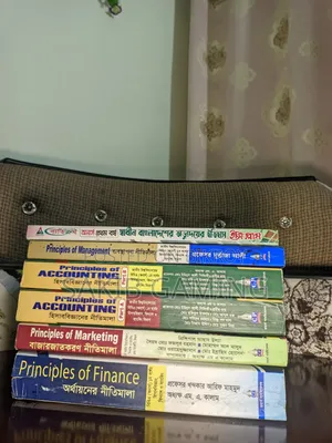 Honours 1st Year (Accounting Department)