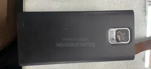 30000 mAh Powerbank