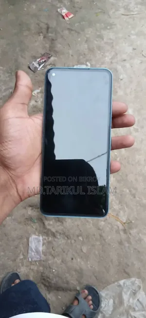 Realme 8 5G 128 GB Bronze