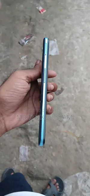 Realme 8 5G 128 GB Bronze