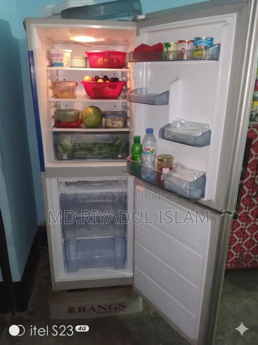 Rangs Fridge for Sale