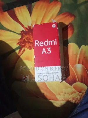 Mi-Tribe 128 GB