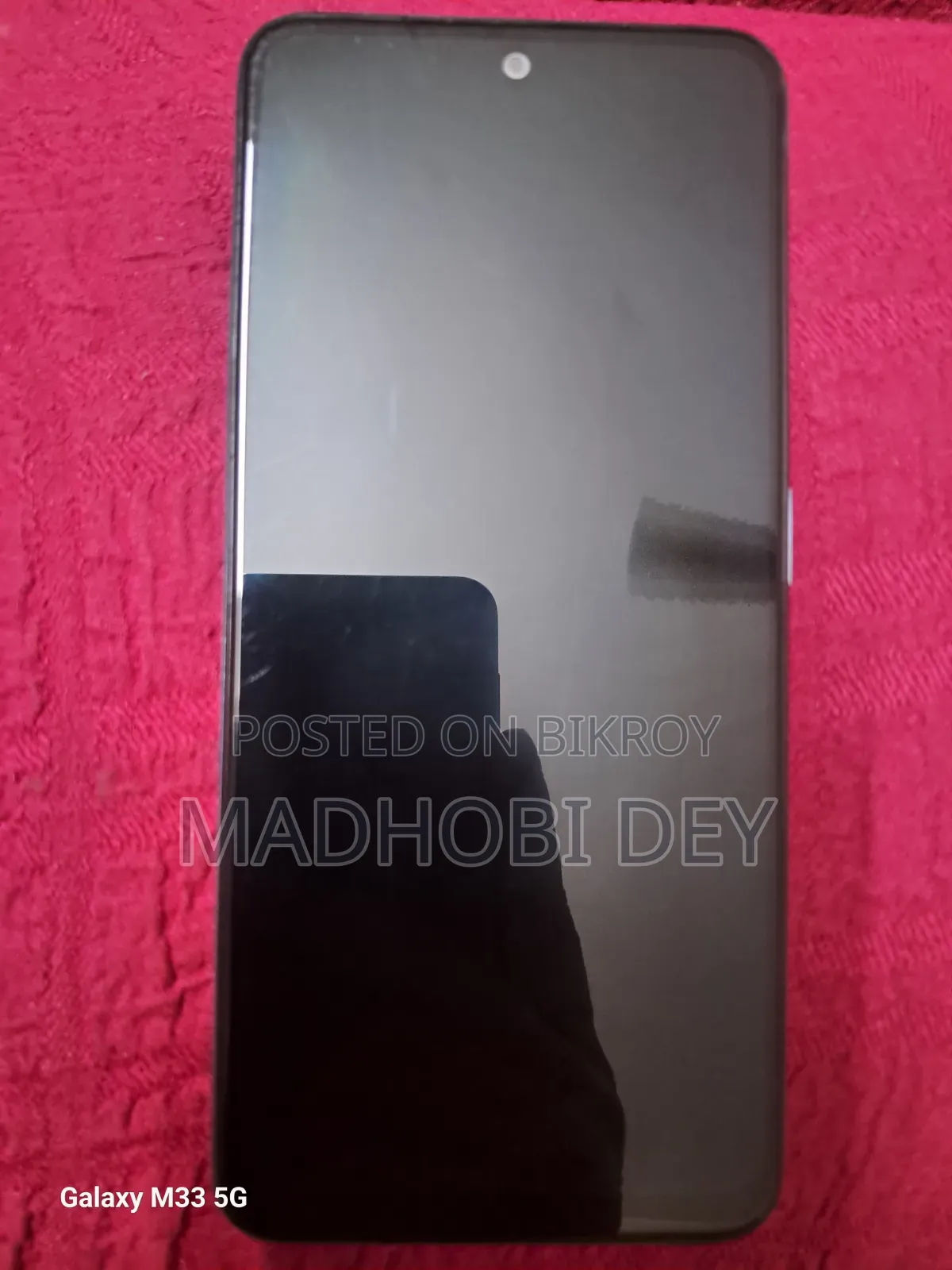 Xiaomi Redmi Note 11 64 GB Blue