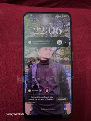 Xiaomi Redmi Note 11 64 GB Blue