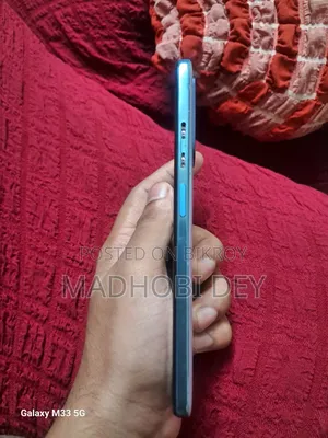 Xiaomi Redmi Note 11 64 GB Blue