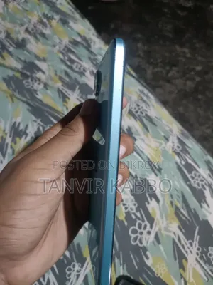 OnePlus Nord CE3 128 GB Blue
