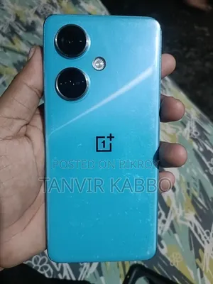 OnePlus Nord CE3 128 GB Blue