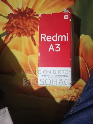 Mi-Tribe 128 GB