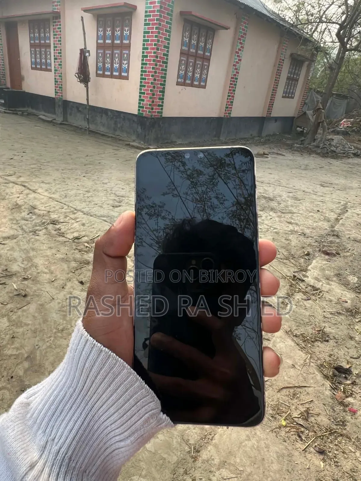 Vivo V23 5G 128 GB Rose Gold