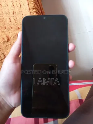 Xiaomi Redmi 15C 4G 128 GB Black