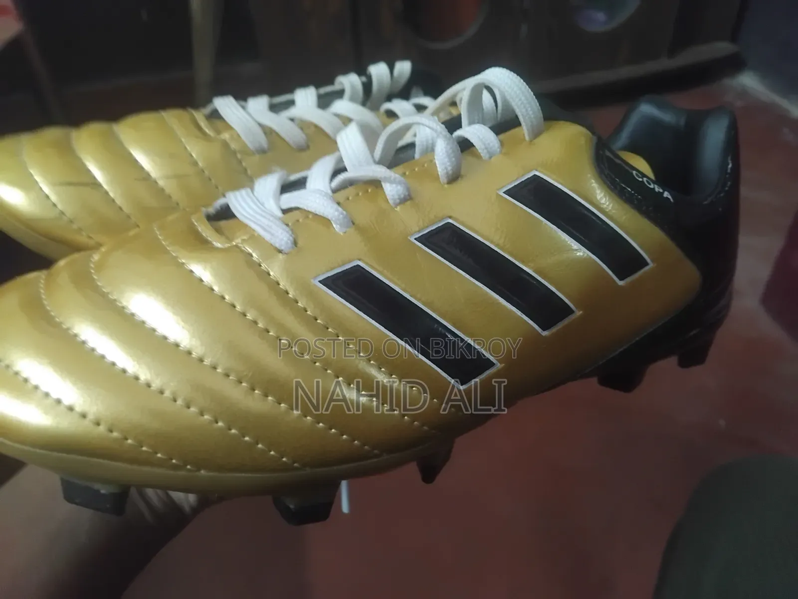 Football Boots