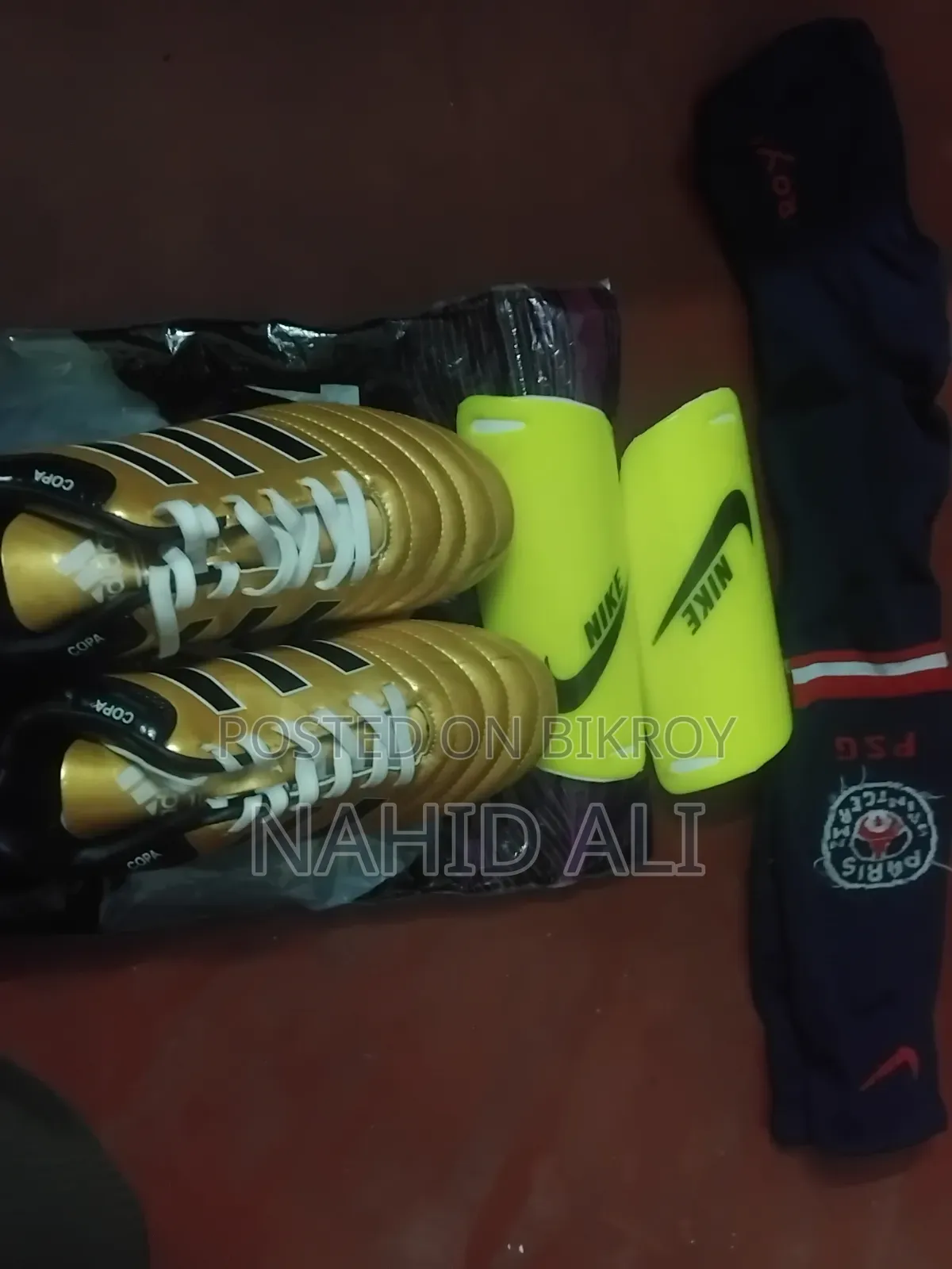 Football Boots