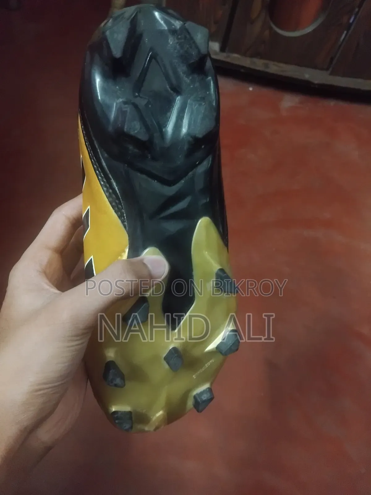 Football Boots
