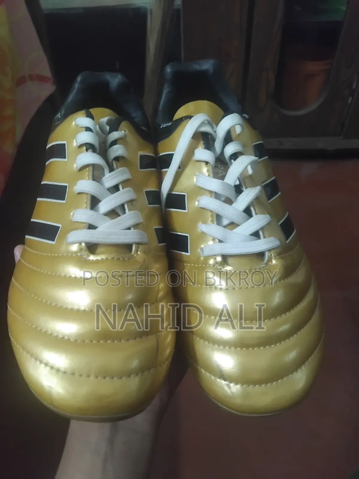Football Boots