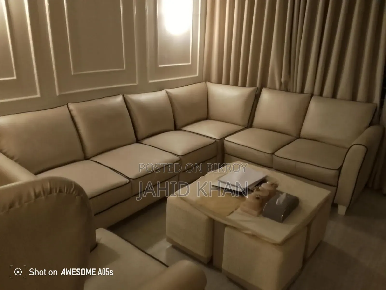 Sofa for sale