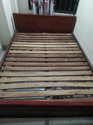 Duble Bed 5/6.5
