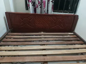 Duble Bed 5/6.5