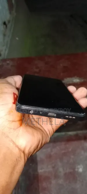 Oppo F21 Pro 128 GB Black