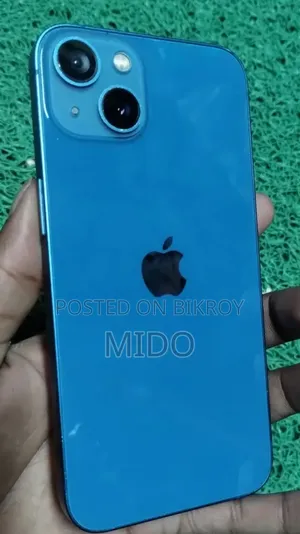 Apple iPhone 13 128 GB Blue
