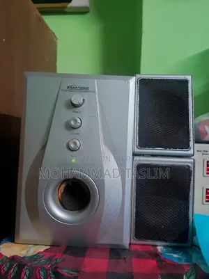 Bluetooth Speaker