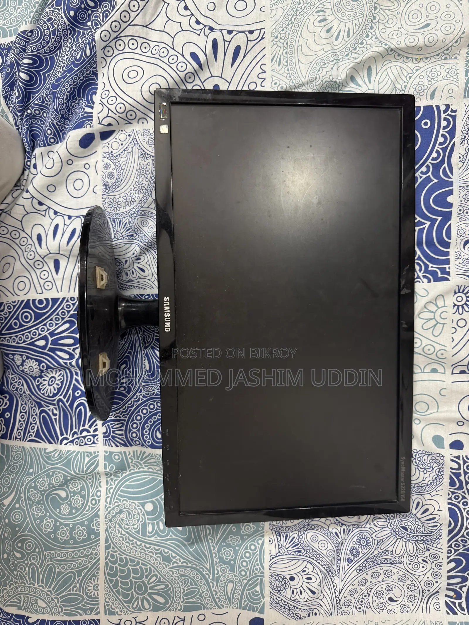 Samsung Syncmaster S22b150