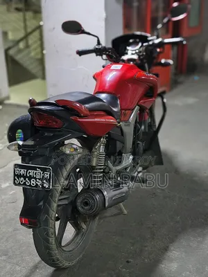 হিরো হাঙ্ক ২০০৯ লাল