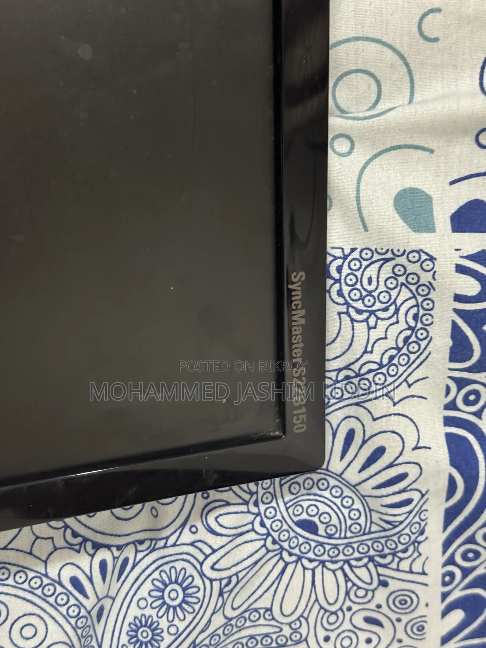 Samsung Syncmaster S22b150