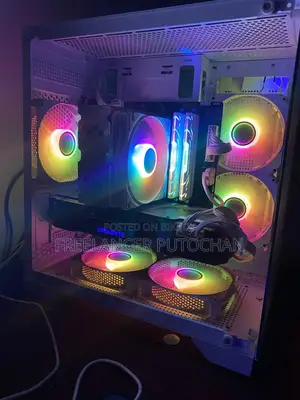 Desktop Computer Asus 16GB Intel Core I5 SSD 512GB