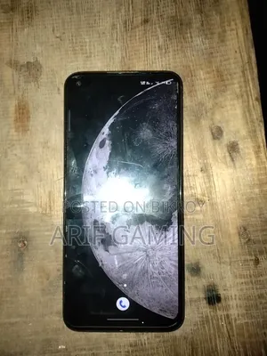 Realme C17 128 GB Blue